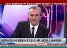 SON DAKİKA | UEFA'dan Beşiktaş'a müjde! - 1