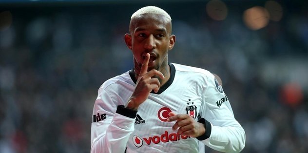 Talisca’nın menajeri alıcı arıyor
