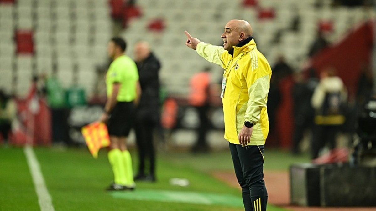 Zeki Murat Göle: Milli arada dönecekler!