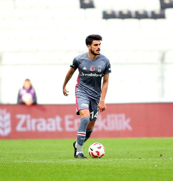 Beşiktaş’ın Sivasspor karşısındaki muhtemel 11’i