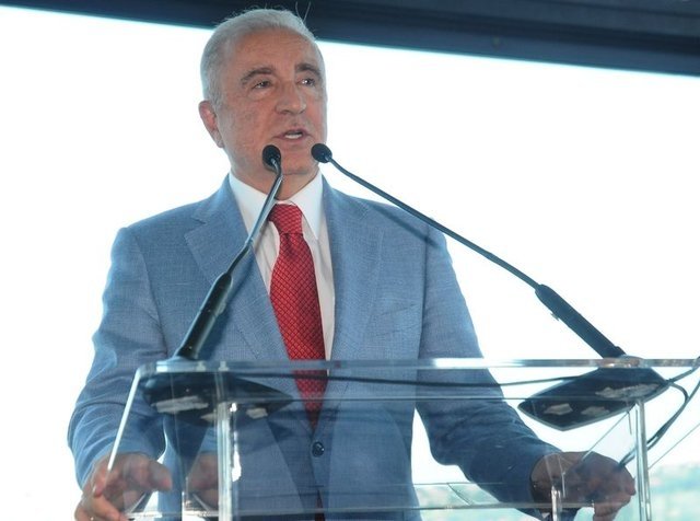 Ünal Aysal’dan Fatih Terim açıklaması