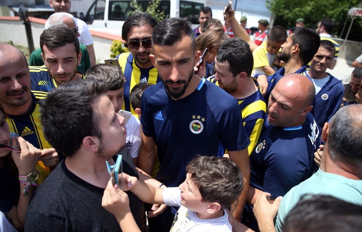 Lazio, Mehmet Topal’ı istiyor
