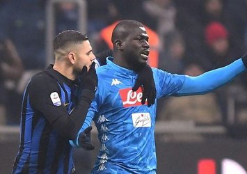 Irkçı tezahürattan Inter’e ceza