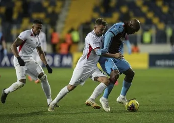 8 yıllık hasret bitti