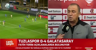 Terim'den imalı Gökhan Çıra cevabı