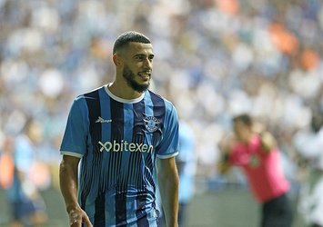 A. Demirspor'dan flaş karar!