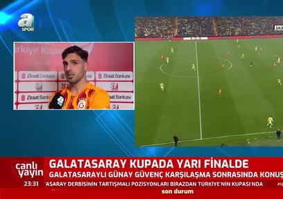 Güvenç:  Saçma sapan şeyler oluyor!