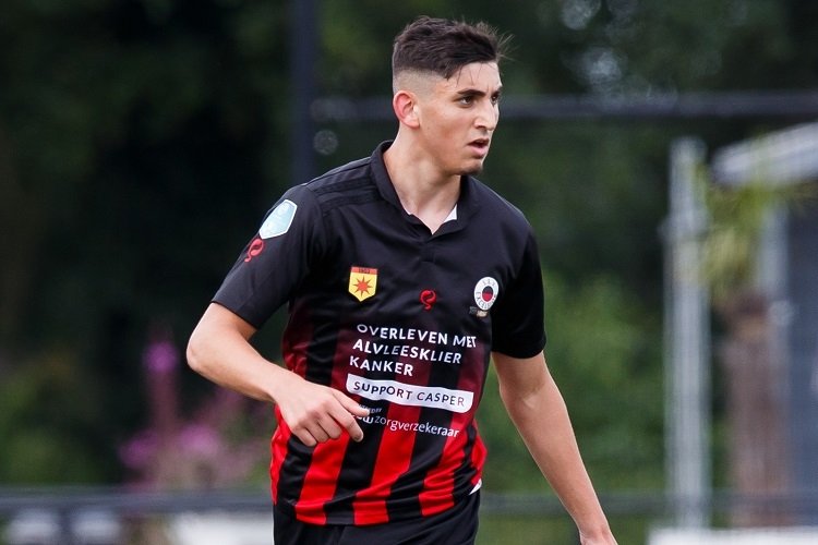 Fenerbahçe’de gençlik ateşi!