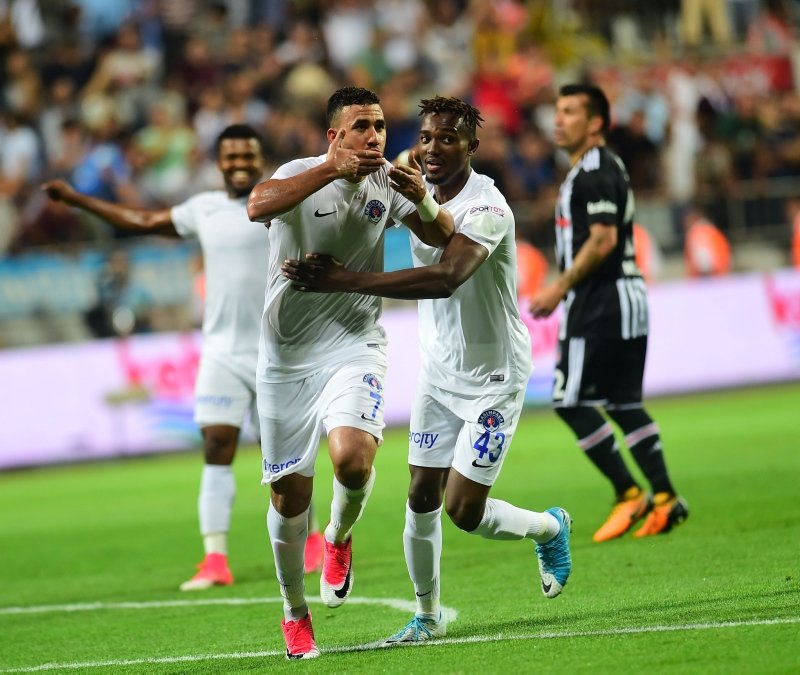 Trezeguet: Sözümden dönmem