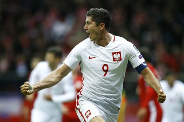 FIFA, Nisan ayı ülke sıralamasını açıkladı