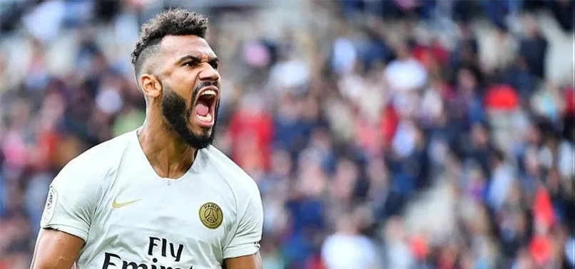 Fenerbahçe'de Moting heyecanı