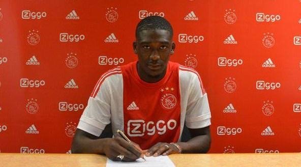 Dünyada biten transferler