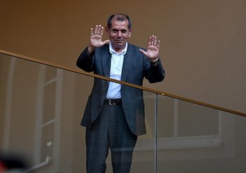 Özbek: Ne söz verdiysek arkasında durduk!