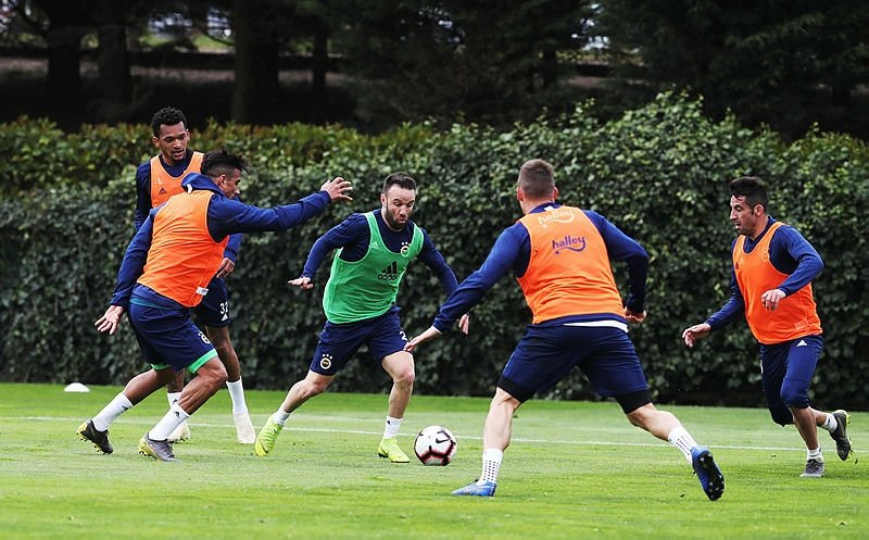 Obradovic’ten ’Fener Ol’a dev bağış!