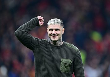Icardi'ye 7 talip birden! O kulüpler ortaya çıktı