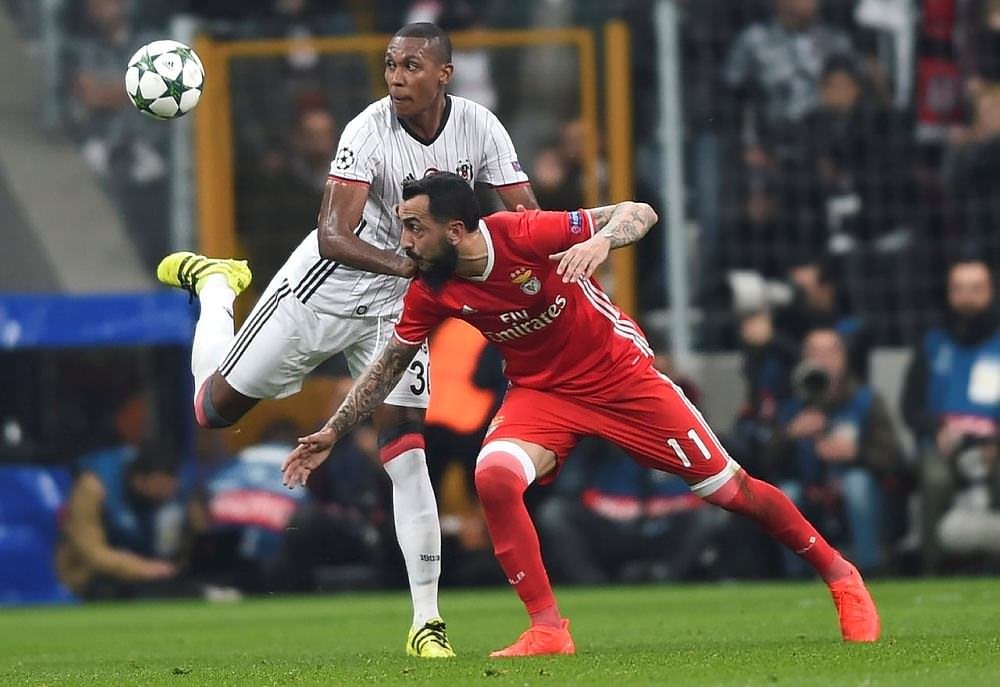 Beşiktaş’ta derbi öncesi büyük tehlike!