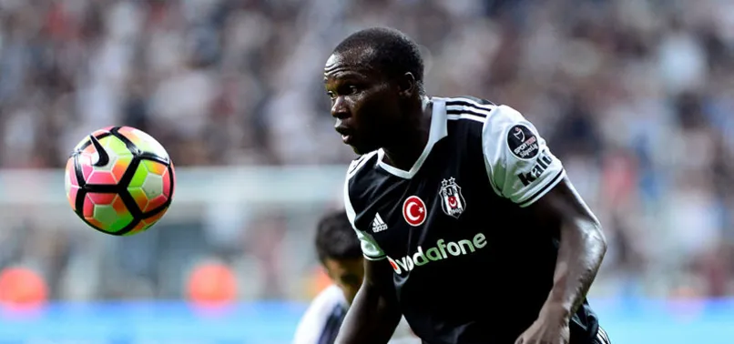 Beşiktaş'ın dev Aboubakar planı
