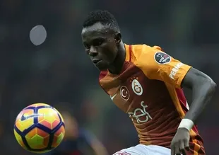 Galatasaray'dan Bruma'ya harika teklif
