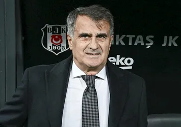 İşte Güneş'in Ankaragücü maçı 11'i