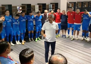 Bodrum FK Düzce'de yeni sezona başlıyor!