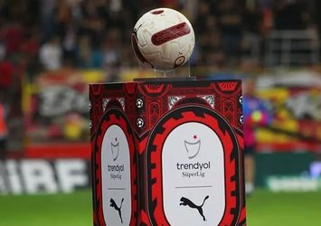 2024-2025 fikstürü çekimi belli oldu!