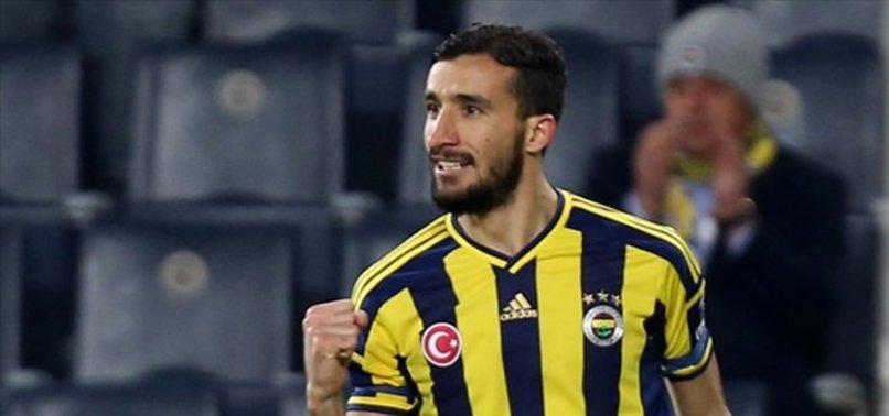 Mehmet Topal Fenerbahce De Kaliyor Aspor