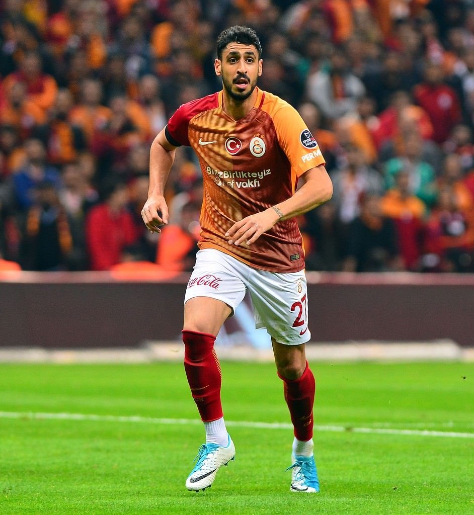 Tolga Ciğerci taraftarı çıldırttı!