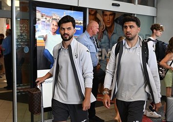 Trabzonspor Macaristan'da!