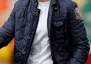 Süper Lig ekibinde ayrılık! O teknik adam görevini bıraktı