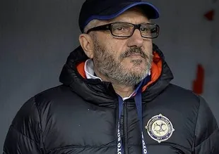 Akçay: "Penaltı hakemin yanılgısıydı"