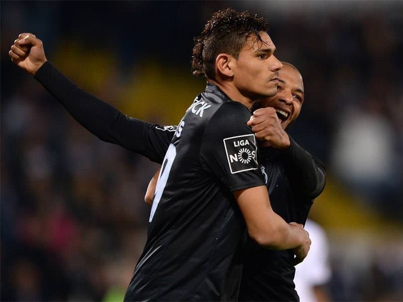 Avrupa’da kulüp sıralaması değişti...