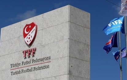 PFDK’dan 1 yıl men cezası!
