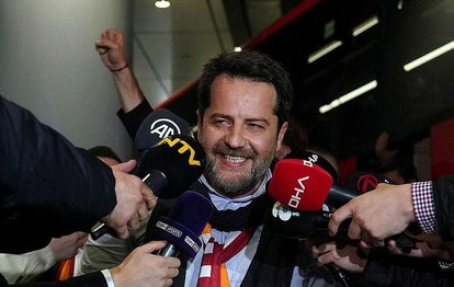 TRANSFER HABERLERİ - Galatasaray’da durmak yok! Erden Timur’dan çifte transfer...