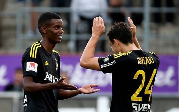 Emre Mor’un tahtını sallayan transfer