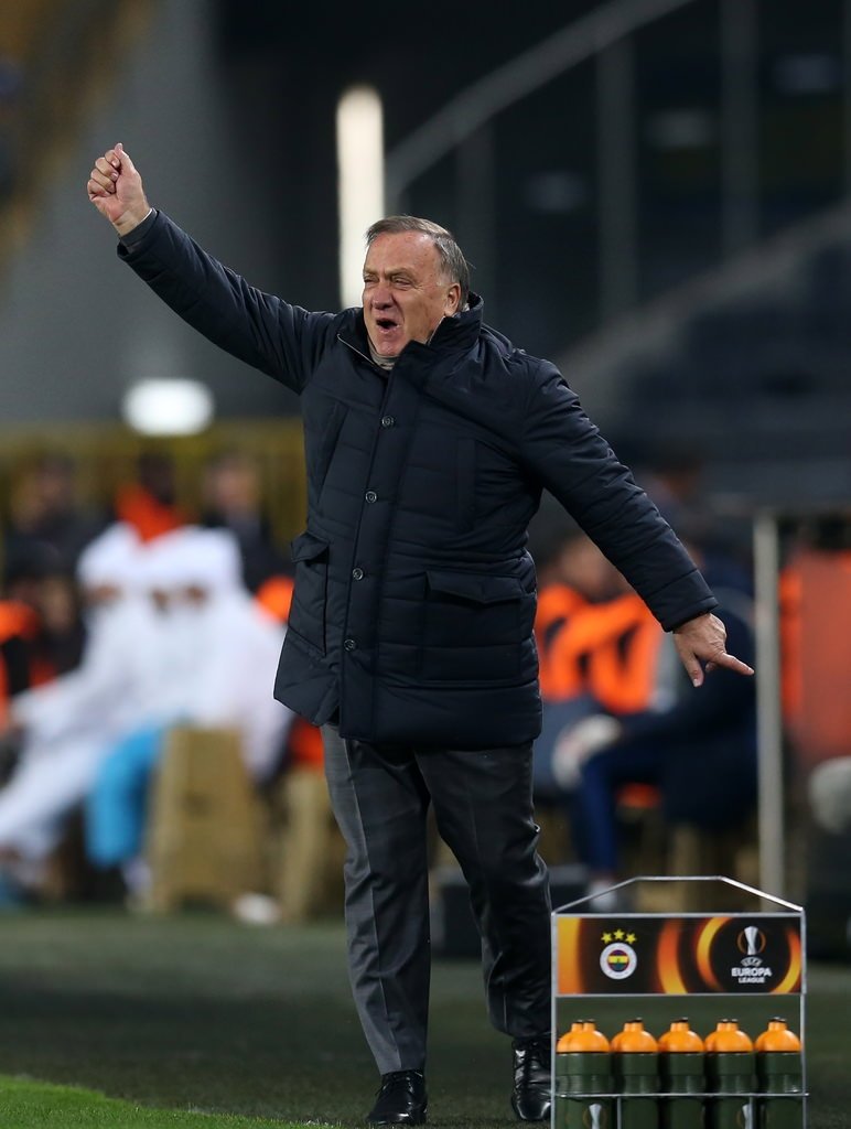 Dick Advocaat’ın istediği isimler belli oldu