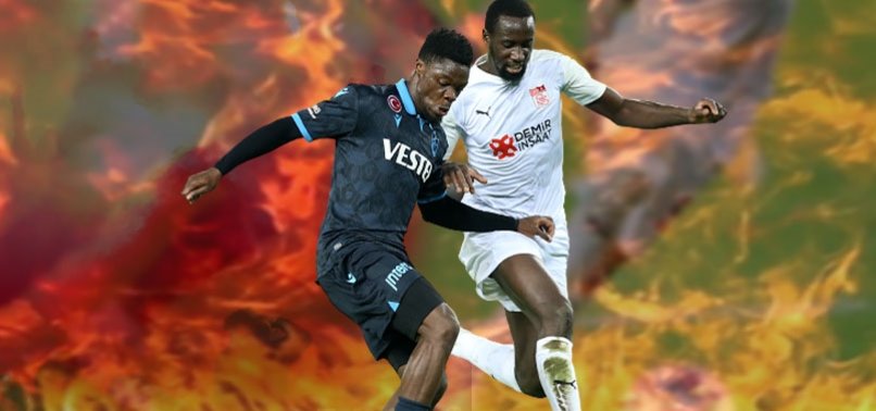 Spor yazarları Trabzonspor - Sivasspor maçını değerlendirdi