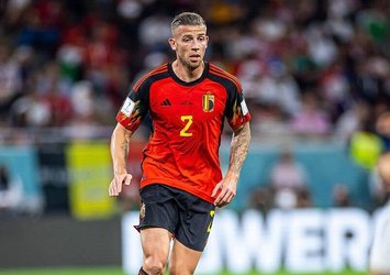 Alderweireld veda etti!