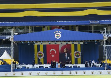 Fenerbahçe'nin yeni başkanı belli oluyor!