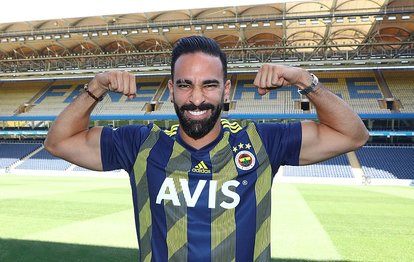 Fenerbahçe’nin eski futbolcusu Adil Rami’den olay sözler! Menajerler ile teknik direktörler primi paylaşıyor