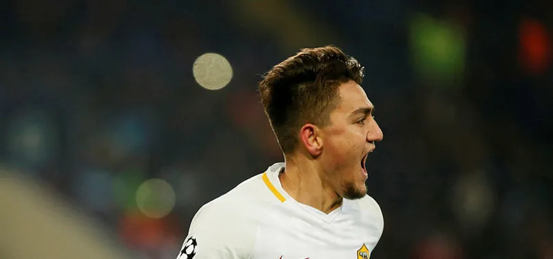 Cengiz Ünder Leicester City'de!