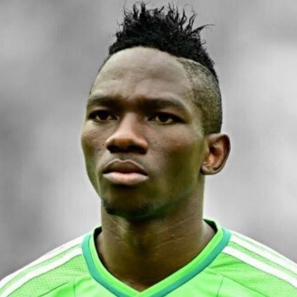 Beşiktaş, Kenneth Omeruo ile anlaştı