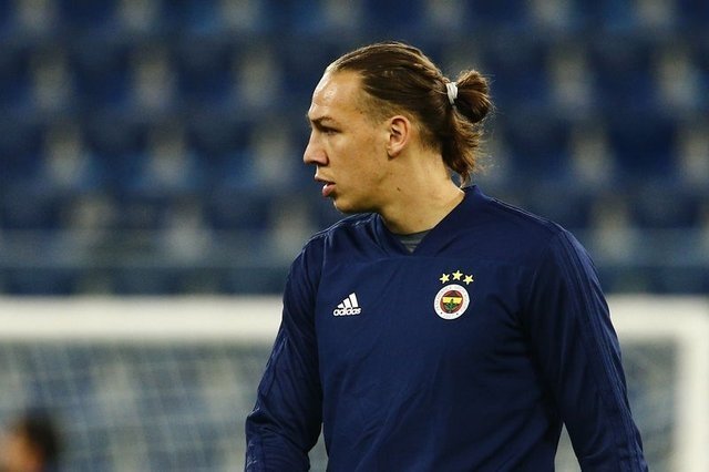 Fenerbahçe’de ’bahar’ temizliği!