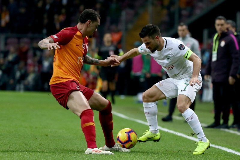 Galatasaray’a transfer müjdesi!