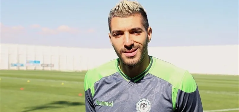 Bourabia’yı Trabzonspor'a yazdılar