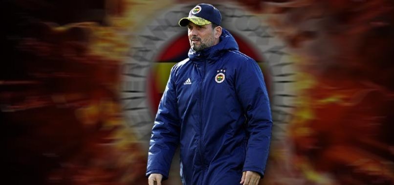 Fenerbahçe'de Erol Bulut neşteri vurdu! 3 yıldız futbolcu...