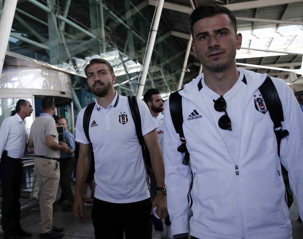 Portekiz’de Quaresma’ya büyük ilgi