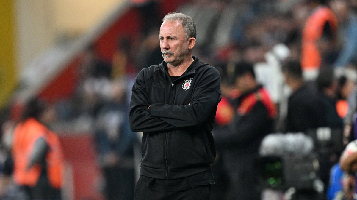 TRANSFER HABERİ: Sergen Yalçın Gürcü yıldızı istedi! Beşiktaş'tan sol kanat operasyonu TRANSFER HABERİ: Sergen Yalçın Gürcü yıldızı istedi! Beşiktaş'tan sol kanat operasyonu