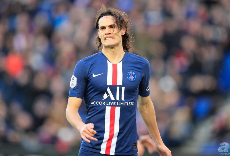 Fransız gazeteci açıkladı! Cavani ve Galatasaray...