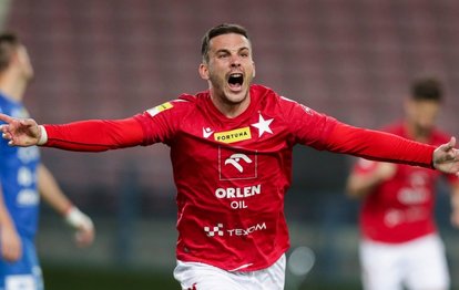 TRANSFER HABERİ - Trabzonspor’dan sürpriz forvet hamlesi! İspanyol golcü takibe alındı