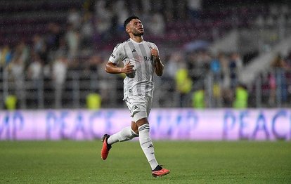 Şenol Güneş’ten Alex Oxlade-Chamberlain kararı